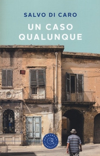 Un caso qualunque - Librerie.coop Un caso qualunque - Librerie.coop