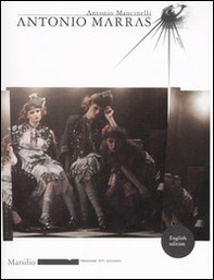 Antonio Marras. Ediz. inglese - Librerie.coop
