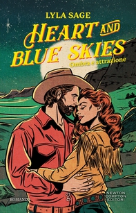 Heart and blue skies. Ombra e attrazione - Librerie.coop