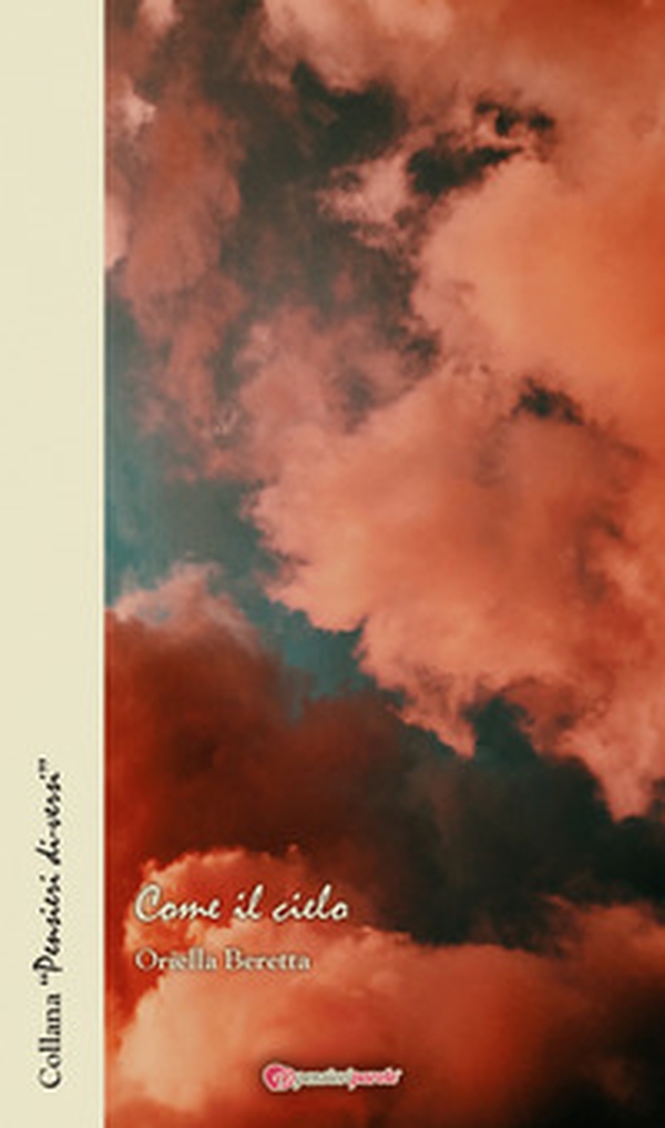 Come il cielo - Librerie.coop Come il cielo - Librerie.coop