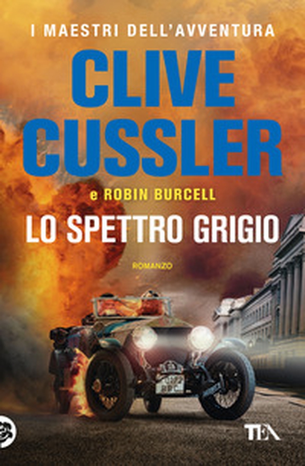 Lo spettro grigio - Librerie.coop Lo spettro grigio - Librerie.coop