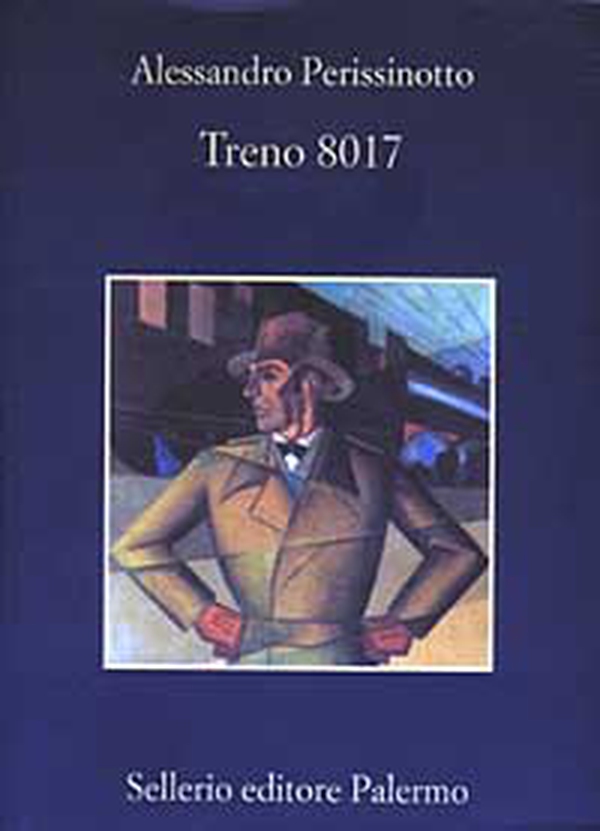 Treno 8017 - Librerie.coop Treno 8017 - Librerie.coop