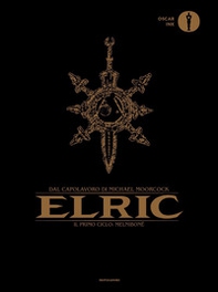 Elric. Il primo ciclo: Melniboné - Librerie.coop