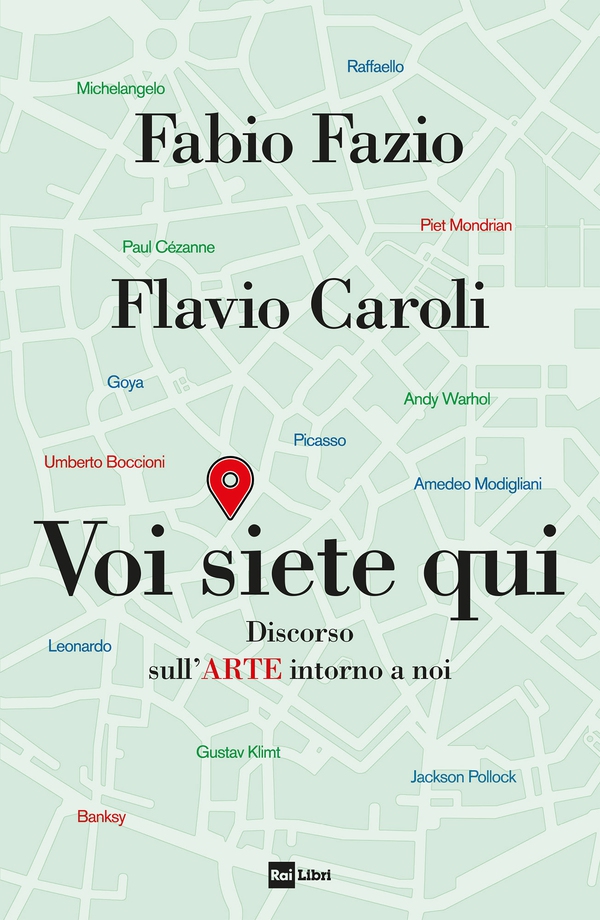 Voi siete qui - Librerie.coop Voi siete qui - Librerie.coop
