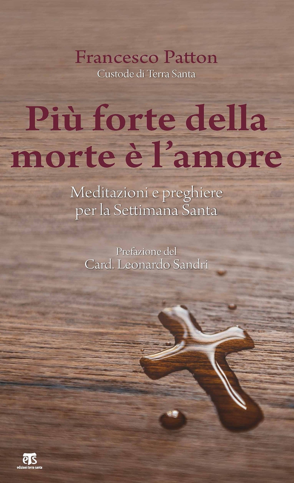 Più forte della morte è l’amore - Librerie.coop Più forte della morte è l’amore - Librerie.coop