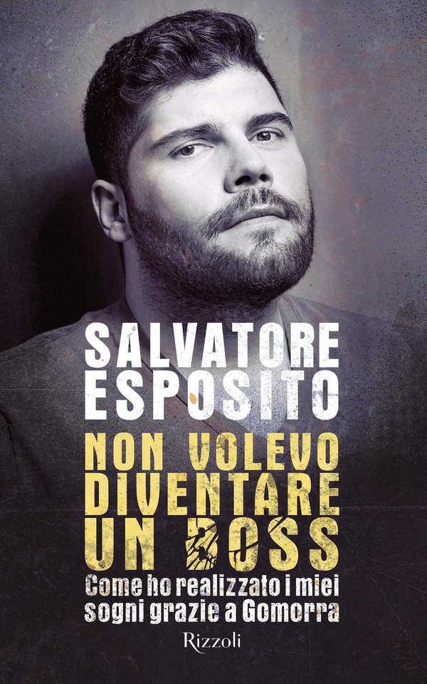 Non volevo diventare un boss - Librerie.coop Non volevo diventare un boss - Librerie.coop