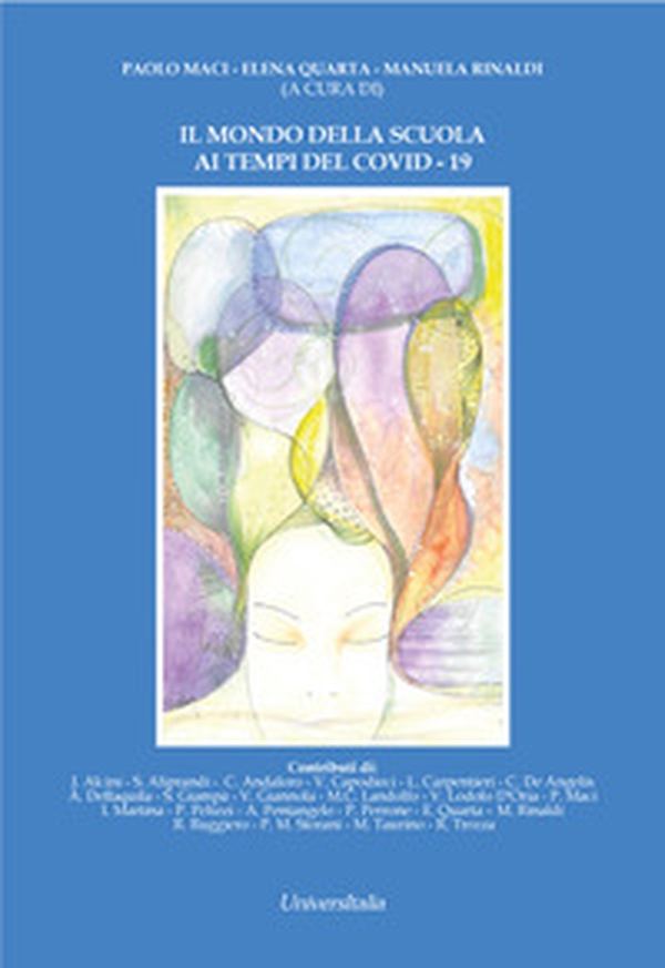 Il mondo della scuola ai tempi del Covid -19 - Librerie.coop Il mondo della scuola ai tempi del Covid -19 - Librerie.coop