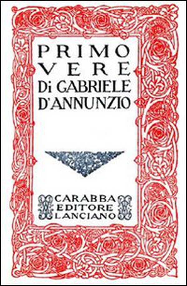 Primo vere - Librerie.coop