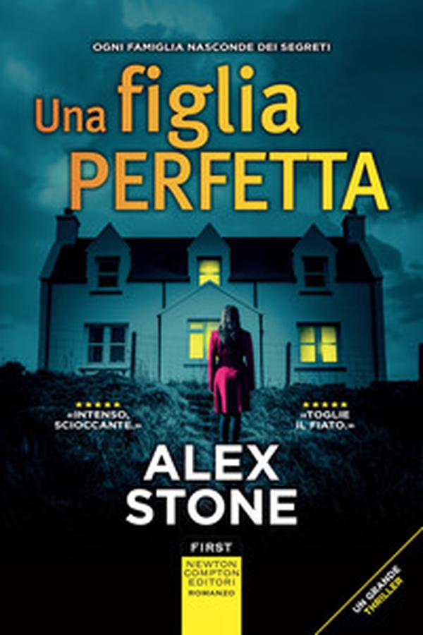 Una figlia perfetta - Librerie.coop Una figlia perfetta - Librerie.coop