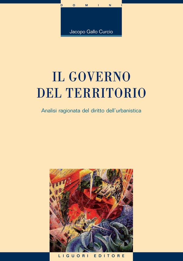 Il governo del territorio - Librerie.coop Il governo del territorio - Librerie.coop