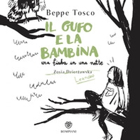 Il gufo e la bambina - Librerie.coop Il gufo e la bambina - Librerie.coop