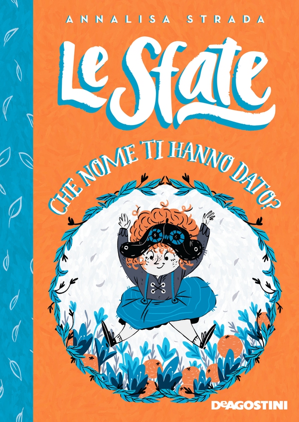 Le Sfate. Che nome ti hanno dato - Librerie.coop Le Sfate. Che nome ti hanno dato - Librerie.coop