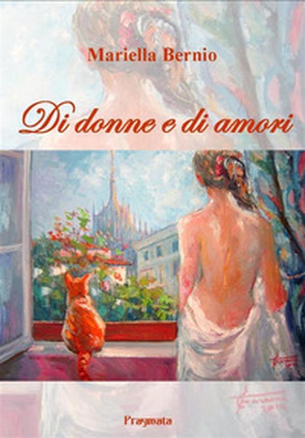 Di donne e di amori - Librerie.coop Di donne e di amori - Librerie.coop