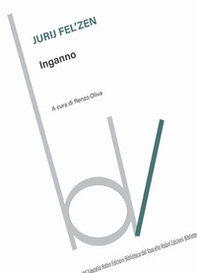 Inganno - Librerie.coop Inganno - Librerie.coop