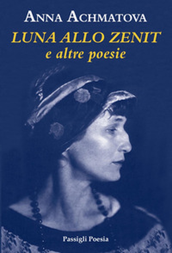 Luna allo zenith. Testo russo a fronte - Librerie.coop