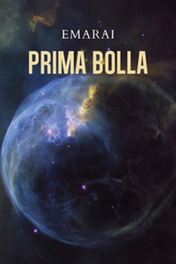 Prima bolla - Librerie.coop Prima bolla - Librerie.coop