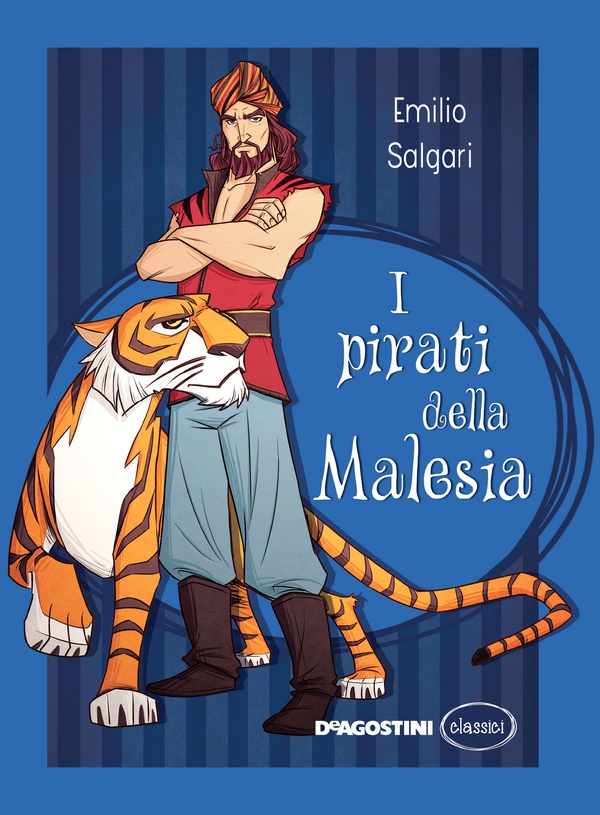 I pirati della Malesia - Librerie.coop I pirati della Malesia - Librerie.coop