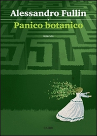 Panico botanico - Librerie.coop