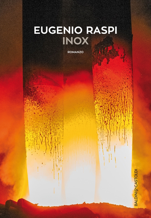 Inox - Librerie.coop Inox - Librerie.coop