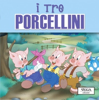 I tre porcellini. Le fiabotte - Librerie.coop I tre porcellini. Le fiabotte - Librerie.coop