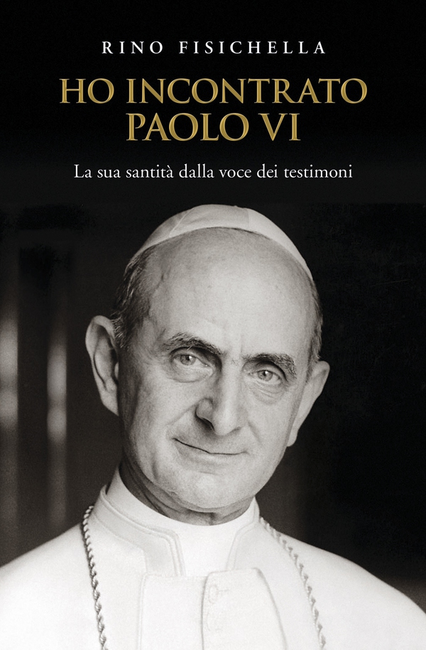 Ho incontrato Paolo VI - Librerie.coop Ho incontrato Paolo VI - Librerie.coop