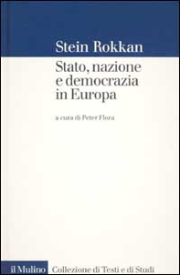 Stato, nazione e democrazia in Europa - Librerie.coop