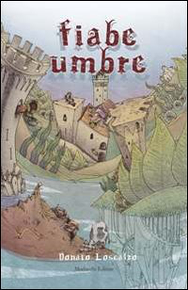 Fiabe umbre - Librerie.coop Fiabe umbre - Librerie.coop
