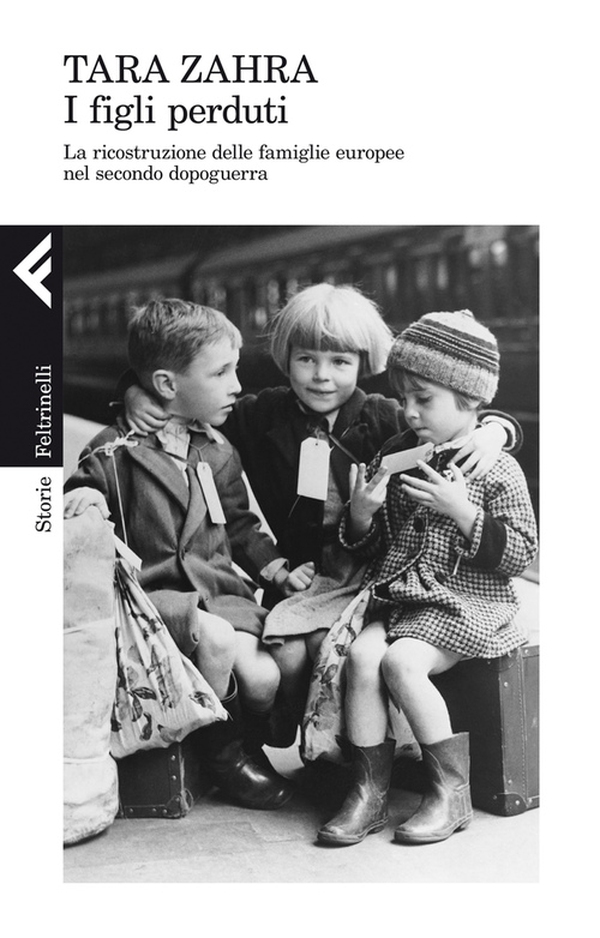 I figli perduti - Librerie.coop I figli perduti - Librerie.coop