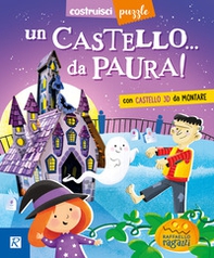 Un castello... da paura! - Librerie.coop
