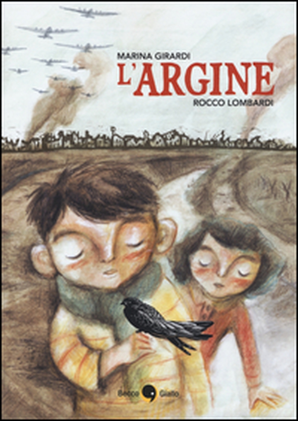 L'argine - Librerie.coop L'argine - Librerie.coop