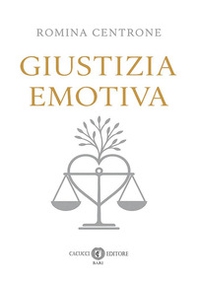 Giustizia emotiva - Librerie.coop