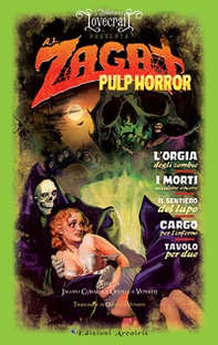Pulp horror - Librerie.coop
