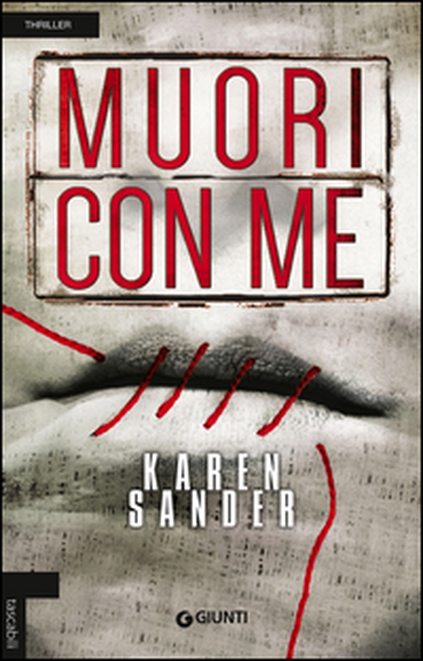 Muori con me - Librerie.coop Muori con me - Librerie.coop