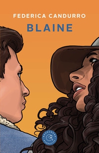 Blaine - Librerie.coop