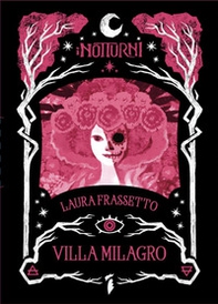 Villa Milagro - Librerie.coop