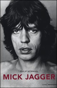 Mick Jagger - Librerie.coop