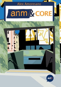 ANM & Core - Librerie.coop ANM & Core - Librerie.coop
