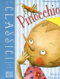 Pinocchio - Librerie.coop Pinocchio - Librerie.coop