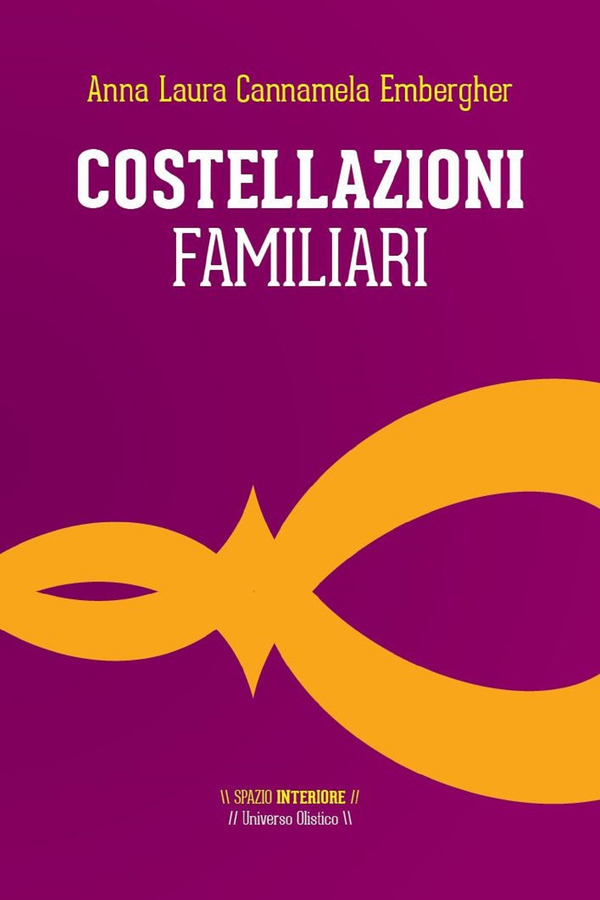 Costellazioni familiari - Librerie.coop Costellazioni familiari - Librerie.coop