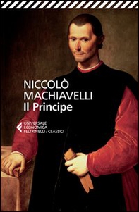 Il principe - Librerie.coop Il principe - Librerie.coop