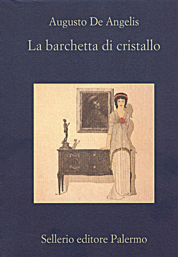 La barchetta di cristallo - Librerie.coop La barchetta di cristallo - Librerie.coop