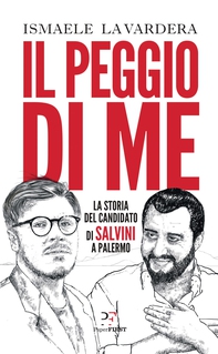 Il peggio di me - Librerie.coop Il peggio di me - Librerie.coop