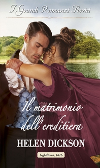 Il matrimonio dell'ereditiera - Librerie.coop