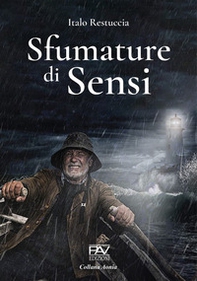 Sfumature di sensi - Librerie.coop