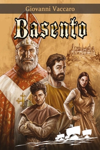 Basento - Librerie.coop