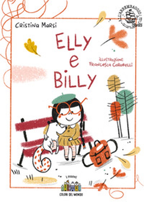 Elly e Billy - Librerie.coop Elly e Billy - Librerie.coop
