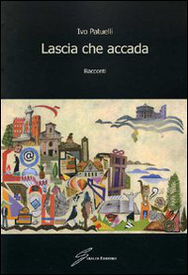 Lascia che accada - Librerie.coop Lascia che accada - Librerie.coop
