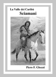 Sciamani - Librerie.coop