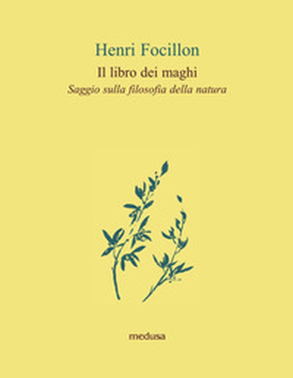 Il libro dei maghi. Saggio sulla filosofia della natura - Librerie.coop Il libro dei maghi. Saggio sulla filosofia della natura - Librerie.coop