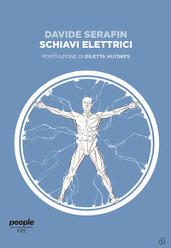 Schiavi elettrici - Librerie.coop Schiavi elettrici - Librerie.coop